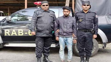 এসএসসি`র প্রশ্নপত্র ফাঁসের অভিযোগে যুবক আটক