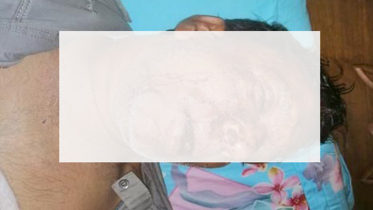 ব্যবসায়ীকে রক্তাক্ত জখম করে মৃত ভেবে ফেলে গেল প্রতিপক্ষ