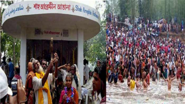 সুনামগঞ্জে করোনা ঝুঁকিতে ওরস ও পণতীর্থে গঙ্গাস্নানযাত্রা বন্ধ