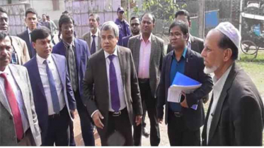 প্রধানমন্ত্রী কৃষিভিত্তিক শিল্পকে সর্বোচ্চ অগ্রাধিকার দিয়েছেন