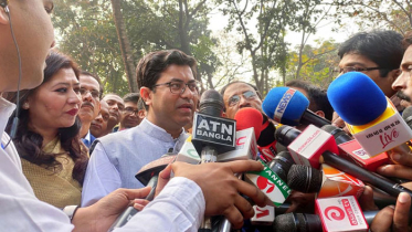 সাংগঠনিক শক্তি নেই বিএনপির, তাই এজেন্ট দিতে পারেনি : তাপস
