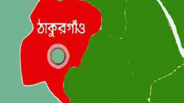 ঠাকুরগাঁওয়ে সুস্থ হয়ে বাড়ি ফিরেছেন একই পরিবারের ৫ জন