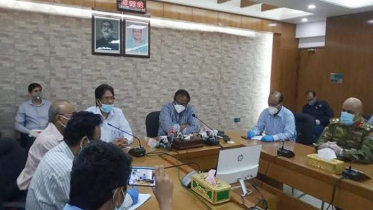 মার্কেট খোলা নিয়ে যা বললেন বাণিজ্যমন্ত্রী