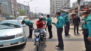 রাস্তায় চলাচলে ‘মুভমেন্ট পাস’ লাগবে