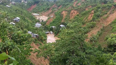 টেকনাফে ‘বন্দুকযুদ্ধে’ ৭ রোহিঙ্গা ডাকাত নিহত