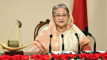 যুদ্ধাহত মুক্তিযোদ্ধাদের প্রধানমন্ত্রীর ঈদ উপহার