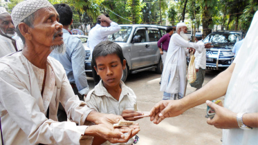 দেশে ২ লাখ ৫০ হাজার ভিক্ষুক রয়েছে: সমাজকল্যাণ মন্ত্রী