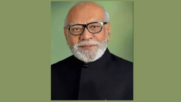 সাবেক ভূমিমন্ত্রী শামসুর রহমান শরীফ আর নেই