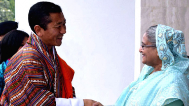 বাংলাদেশের জনগণকে ভুটানের প্রধানমন্ত্রীর ঈদের শুভেচ্ছা