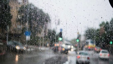 বৃষ্টির সম্ভাবনা রয়েছে