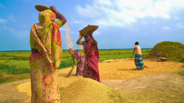 সারাদেশের আবহাওয়া শুষ্ক থাকবে