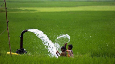 মেঘলা আকাশসহ আবহাওয়া শুষ্ক থাকবে