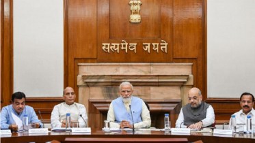 ভারতে নাগরিকত্ব সংশোধনী বিল মন্ত্রিসভায় অনুমোদন