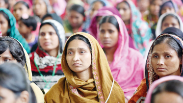 দেশে কাজ হারিয়েছে সাড়ে ৩ কোটি মানুষ