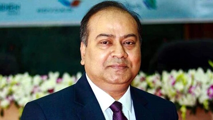 অধ্যাপক শিবলী রুবাইয়াত-উল- ইসলাম অধ্যাপক শিবলী রুবাইয়াত-উল- ইসলাম