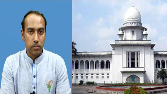 তাবিথ আওয়ালের প্রার্থিতা বাতিল চেয়ে হাইকোর্টে রিট তাবিথ আওয়ালের প্রার্থিতা বাতিল চেয়ে হাইকোর্টে রিট