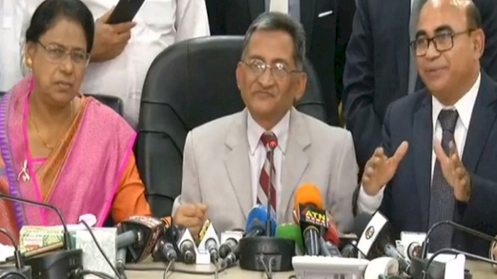 ইউজিসির চেয়ারম্যান অধ্যাপক কাজী শহীদুল্লাহ- পুরনো ছবি ইউজিসির চেয়ারম্যান অধ্যাপক কাজী শহীদুল্লাহ- পুরনো ছবি