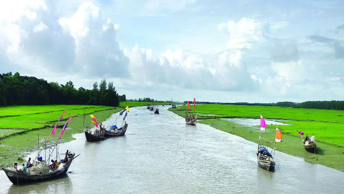 দিনের তাপমাত্রা প্রায় অপরিবর্তিত থাকতে পারে- সংগৃহীত দিনের তাপমাত্রা প্রায় অপরিবর্তিত থাকতে পারে- সংগৃহীত