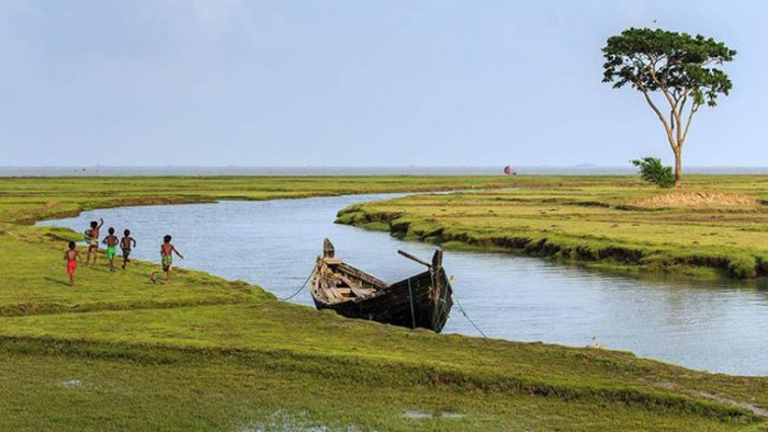 আজ আবহাওয়া শুষ্ক থাকবে- ফাইল ছবি