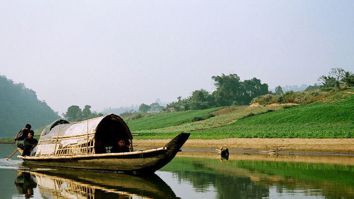 অস্থায়ীভাবে আংশিক মেঘলা থেকে মেঘলা আকাশসহ আবহাওয়া প্রধানতঃ শুষ্ক থাকবে- সংগৃহীত