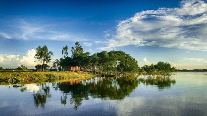 দিনের তাপমাত্রা বৃদ্ধি পাবে- সংগৃহীত