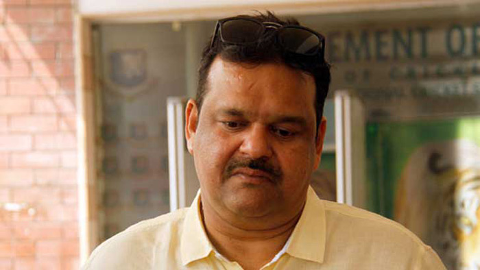 আকরাম খান আকরাম খান