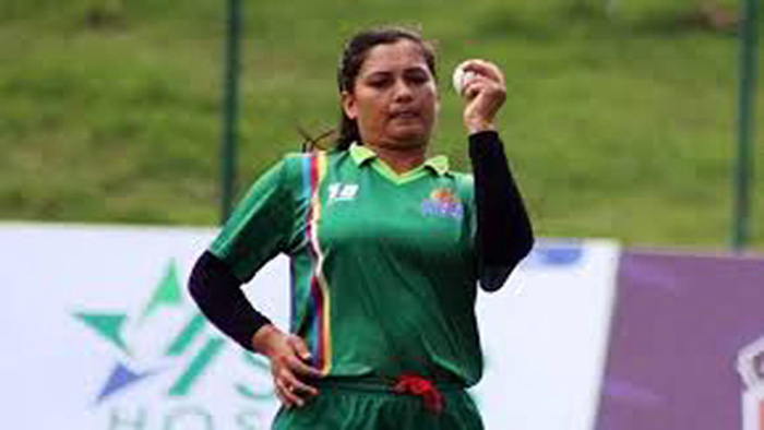 অঞ্জলি চাঁদ অঞ্জলি চাঁদ