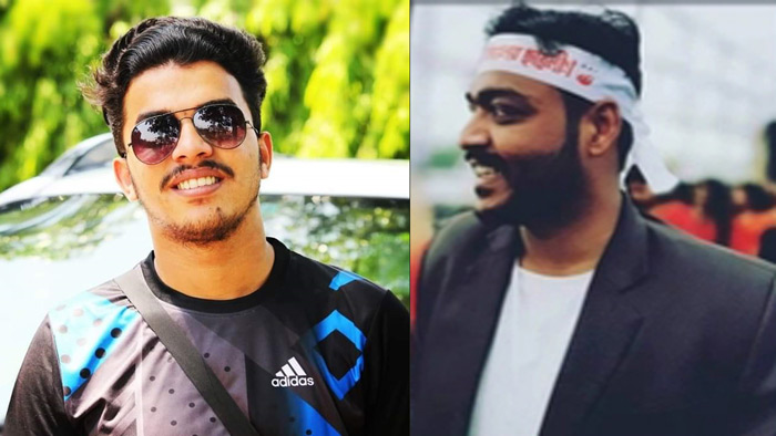 বহিষ্কৃত ঢাবির দুই শিক্ষার্থী বহিষ্কৃত ঢাবির দুই শিক্ষার্থী