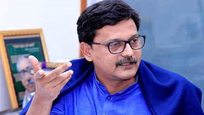 নৌপরিবহন প্রতিমন্ত্রী খালিদ মাহমুদ চৌধুরী। ফাইল ছবি নৌপরিবহন প্রতিমন্ত্রী খালিদ মাহমুদ চৌধুরী। ফাইল ছবি