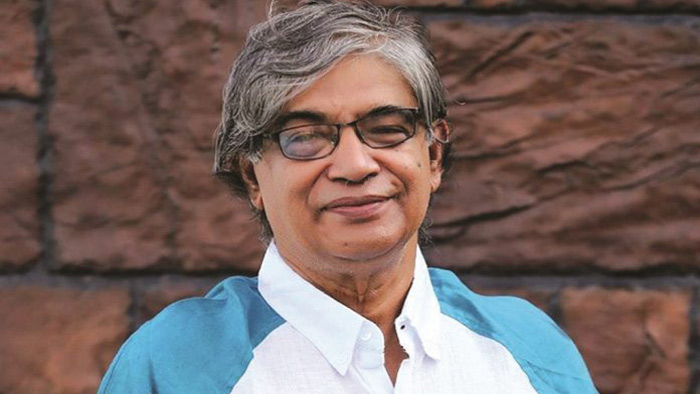 ডাক ও টেলিযোগাযোগ মন্ত্রী মোস্তাফা জব্বার