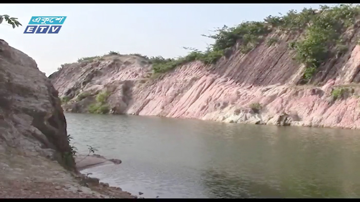 অপরূপ প্রকৃতিকন্যা নেত্রকোণার দুর্গাপুর (ভিডিও)