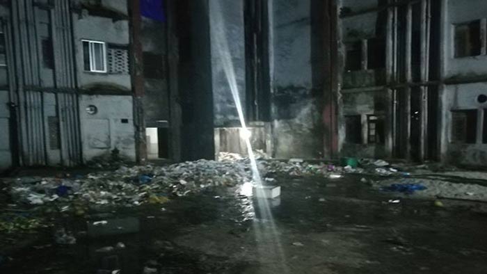 চিকিৎসকসহ ২ জনকে বরখাস্তের সুপারিশ
