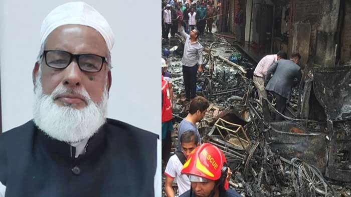 বাদ জুম্মা দেশের সব মসজিদে বিশেষ মোনাজাত