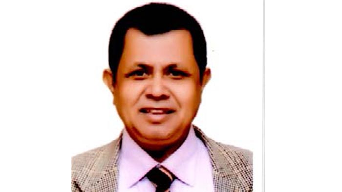 বিসিকের নতুন চেয়ারম্যান মোশতাক হাসান   