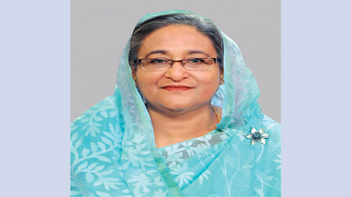 মহিলা ফুটবল দলকে প্রধানমন্ত্রীর অভিনন্দন