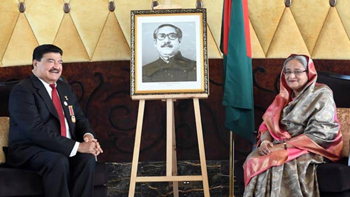 সংযুক্ত আরব আমিরাতের ২টি প্রধান ব্যবসায়ী গ্রুপ বিনিয়োগে আগ্রহী  