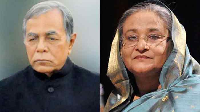 অগ্নিকাণ্ডে মৃত্যুর ঘটনায় রাষ্ট্রপতি ও প্রধানমন্ত্রীর শোক