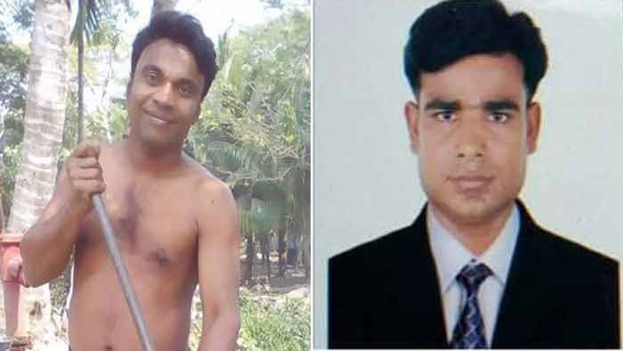 সাইপ্রাসে সড়ক দুর্ঘটনায় দুই বাংলাদেশি নিহত
