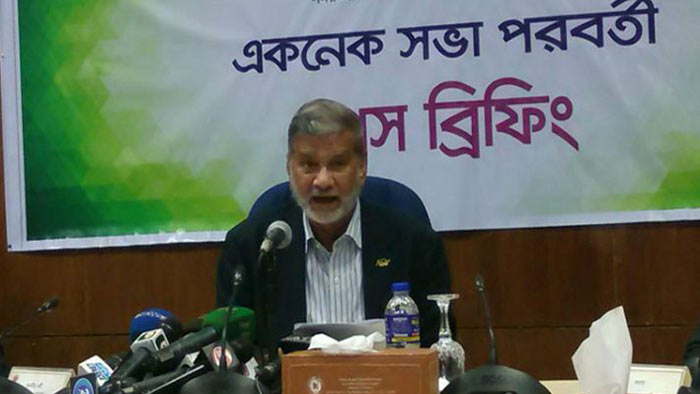 ফ্ল্যাট নয়, মুক্তিযোদ্ধাদের ভিটায় ঘর করে দেবে সরকার