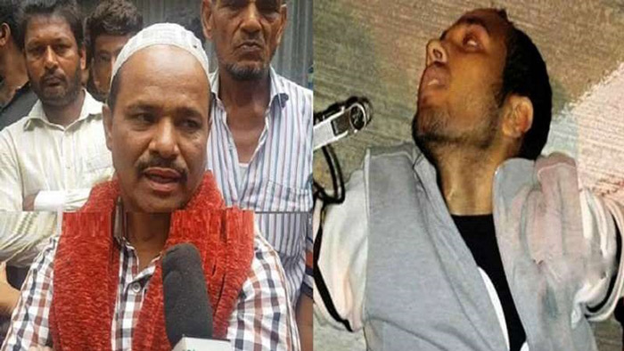 সে আমার সন্তান নয়, জাতির কলঙ্ক: পলাশের বাবা
