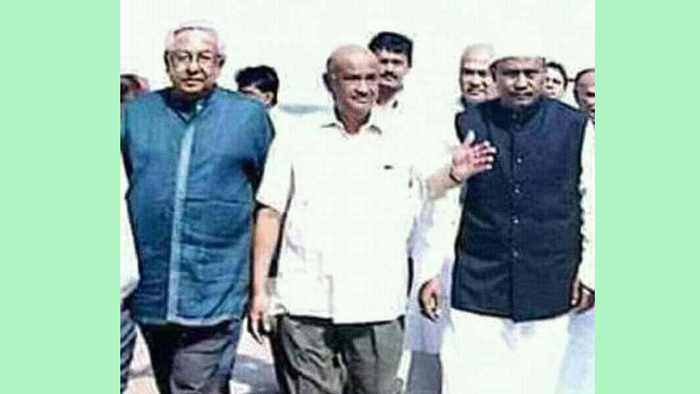 চট্টগ্রামে তিন তারকা নেতার তিন উত্তরাধিকারী