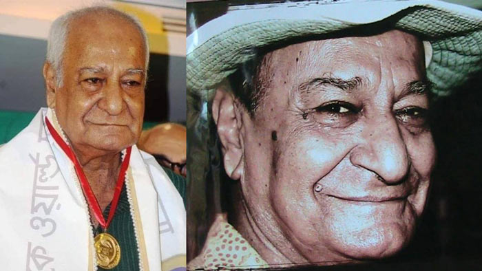 সাবেক ক্রিকেটার আলতাফ হোসেন আর নেই
