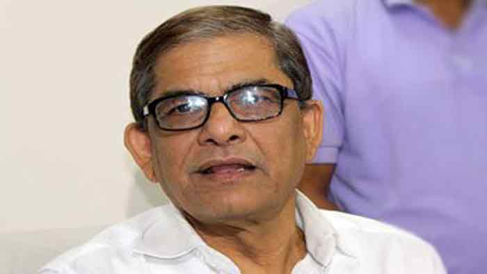 প্রয়োজনীয় চিকিৎসা পাচ্ছেন না খালেদা জিয়া অভিযোগ বিএনপির