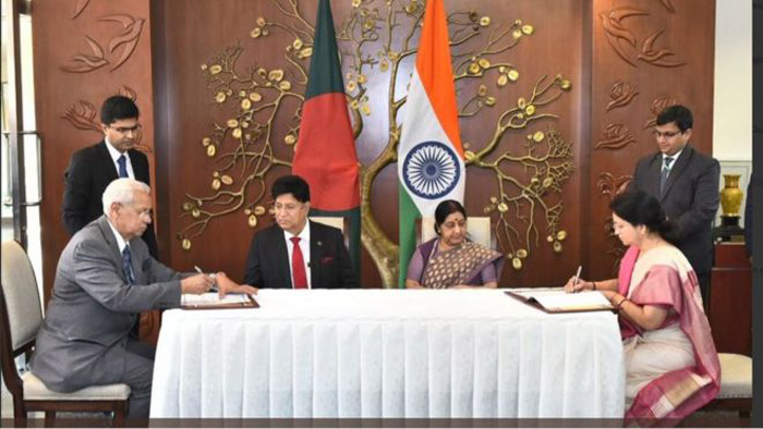 ভারতে প্রশিক্ষণ নিবে বাংলাদেশের ১৮০০ আমলা