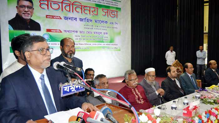 দুই মাসের মধ্যে ৫ হাজার চিকিৎসক নিয়োগ দেওয়া হবে: স্বাস্থ্যমন্ত্রী