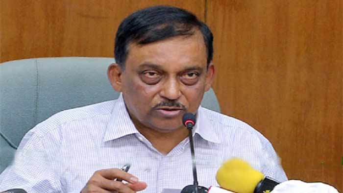কেমিক্যাল কারখানা সরাতে সাহায্য করা হবে: স্বরাষ্ট্রমন্ত্রী 