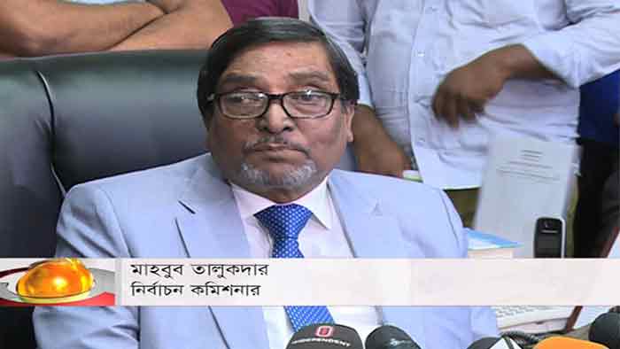 ‘নির্বাচনে কোন পক্ষপাতিত্ব সহ্য করা হবে না’