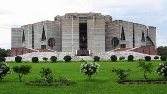 সংরক্ষিত নারী আসনের এমপিদের শপথ আজ