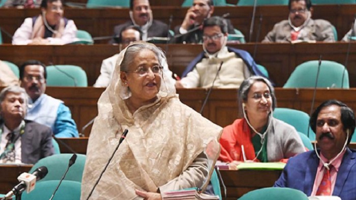 নতুন সরকারকে অভিনন্দন জানিয়েছে ৯৭ দেশ