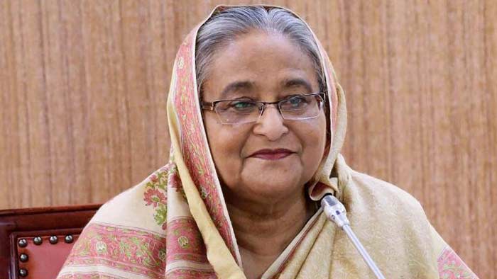 স্থানীয় সরকারকে আরও শক্তিশালী করা হবে: প্রধনামন্ত্রী